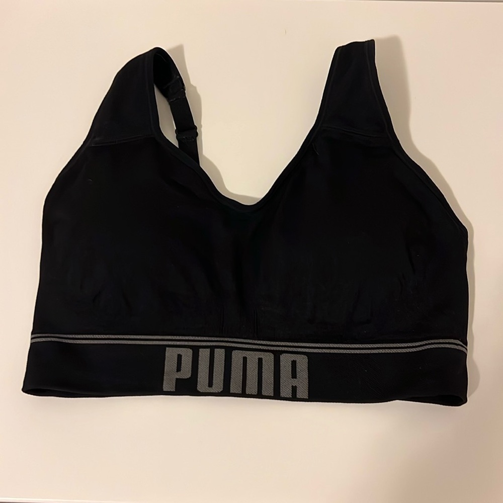 Puma Sports Bra